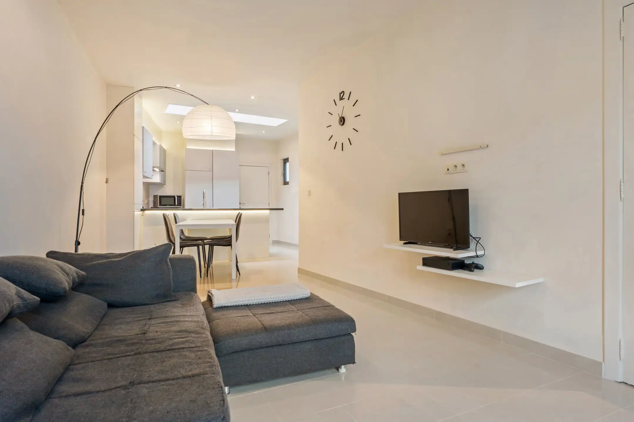 Gerenoveerde woning in charmante Zichen foto 3