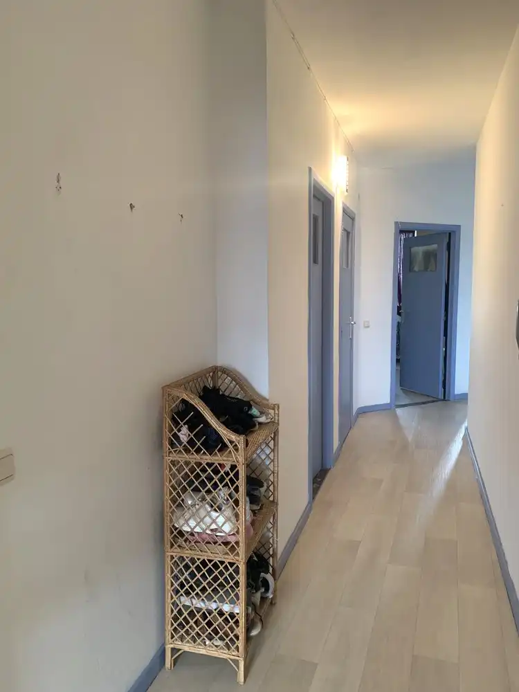 Lichtrijk appartement met zuidgericht terras, staanplaats en uitstekende ligging nabij UZ Leuven foto 7