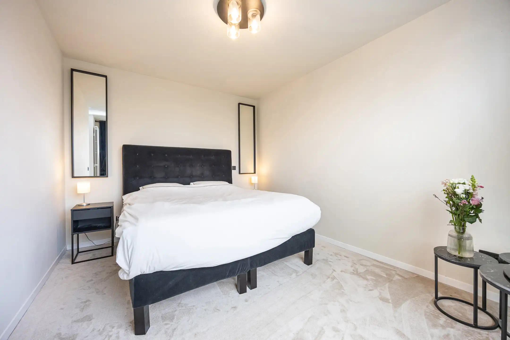 Uitzonderlijke penthouse te koop in hartje Oostmalle foto 12