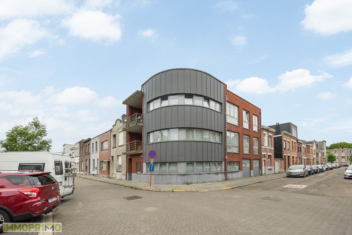Appartement met 1 à 2  slaapkamers en binnentuin op de gelijkvloerse verdieping. foto 15