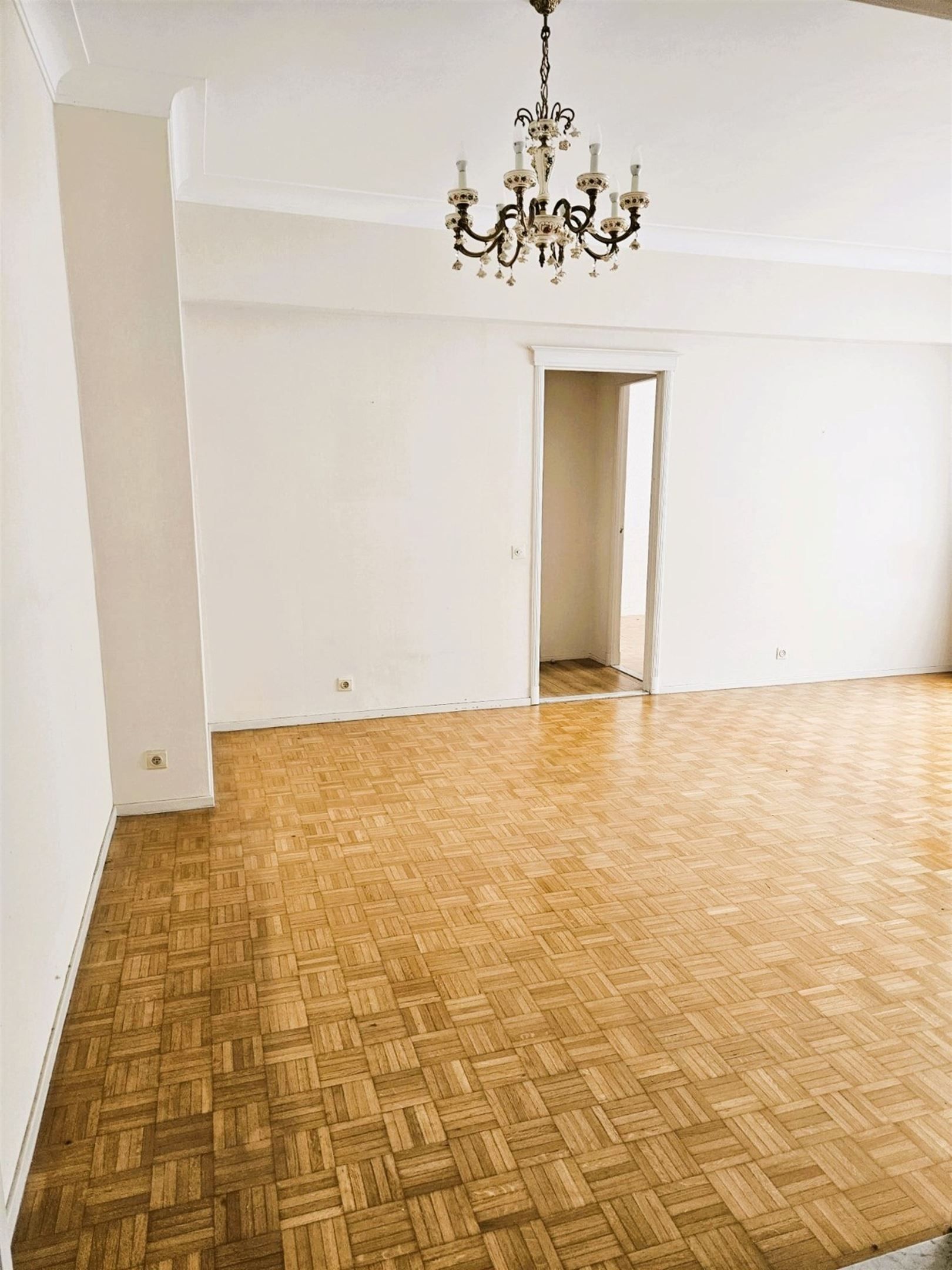 Appartement (1slpk) mét terras in hartje Antwerpen!  foto 15
