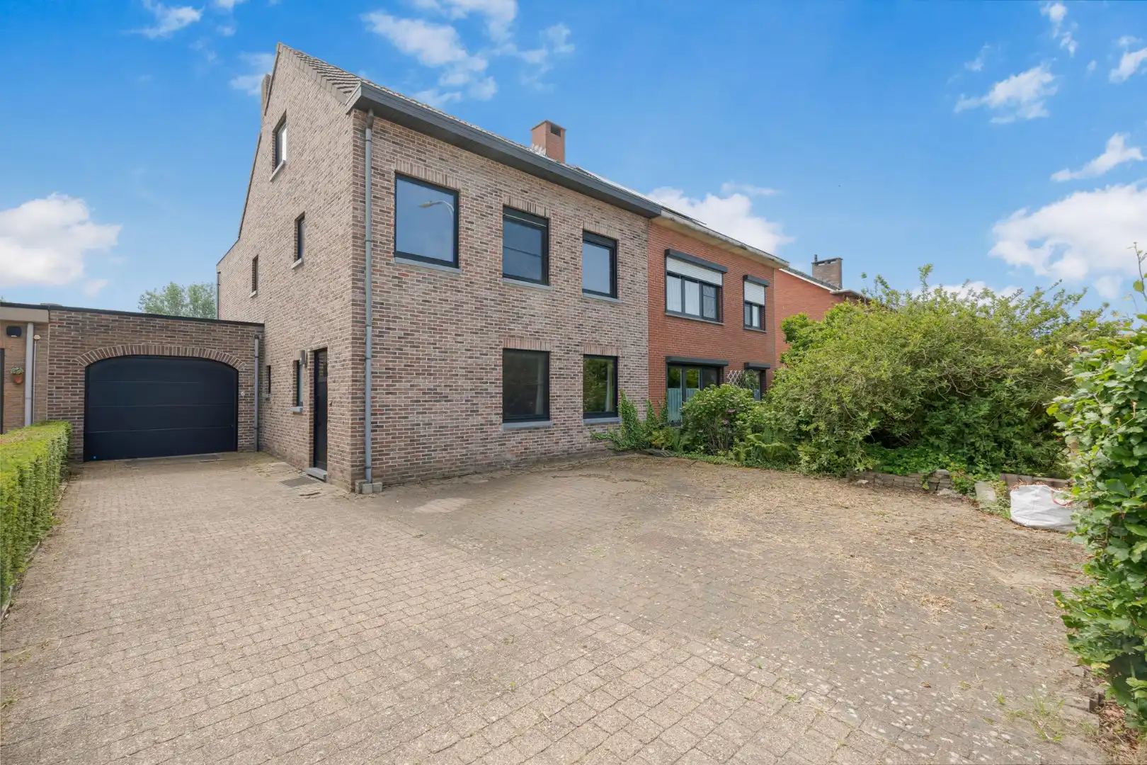 Huis te koop Liersesteenweg 77 - G - 2520 Emblem