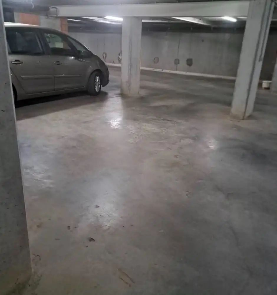 Autostaanplaats S2 – Residentie “Provence” – Asse foto 3