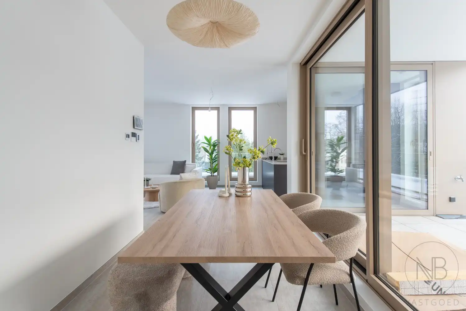 Penthouse inclusief 1 autostaanplaats foto 16