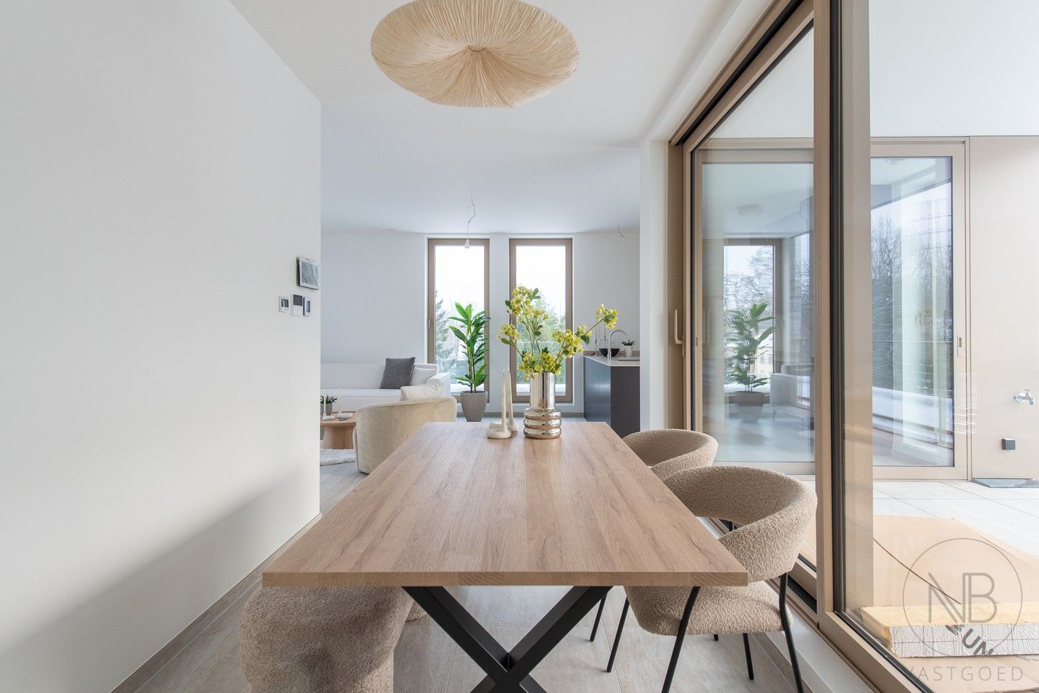 Penthouse inclusief 1 autostaanplaats foto 16