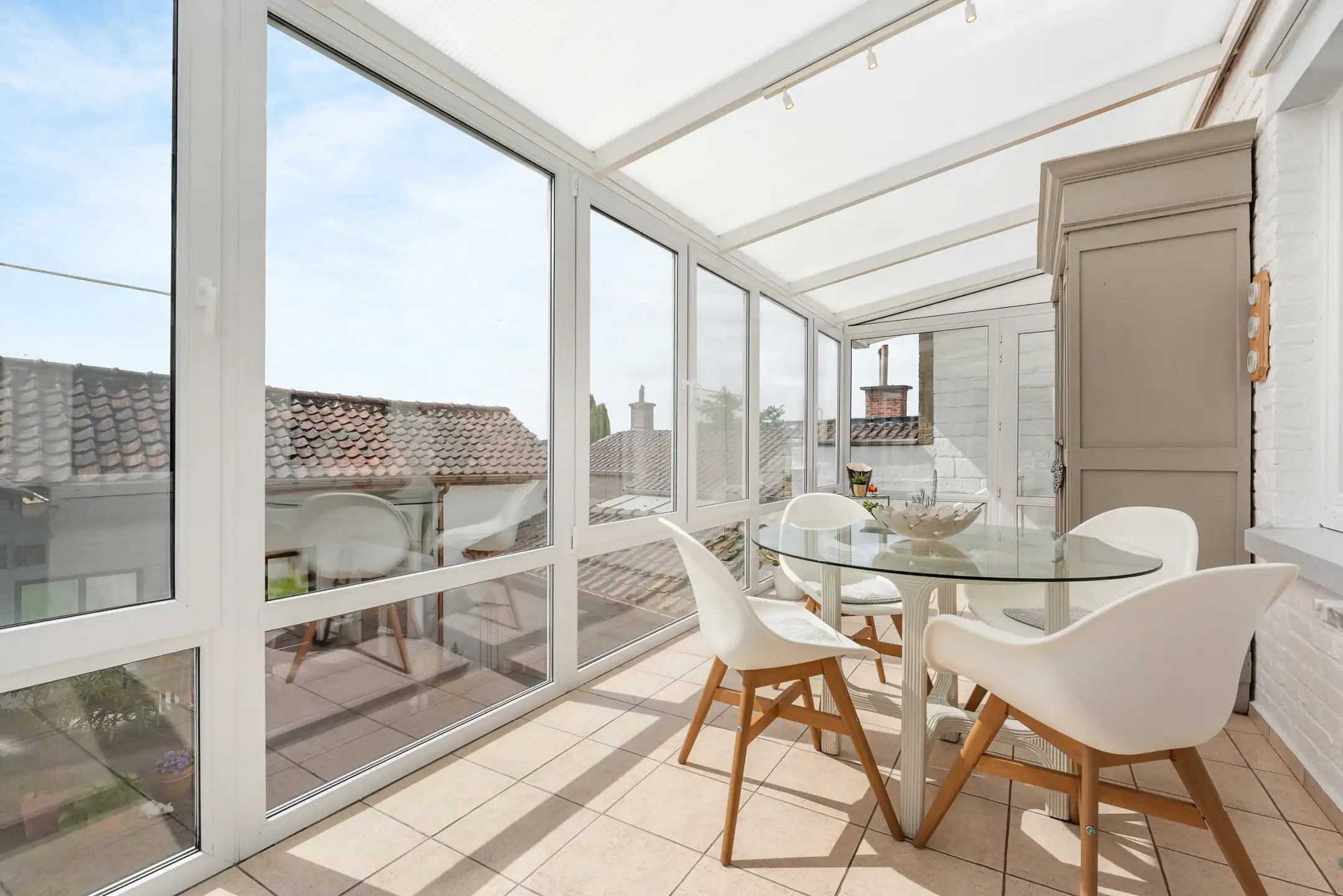 Karaktervolle woning met prachtige koer te Zussen foto 19