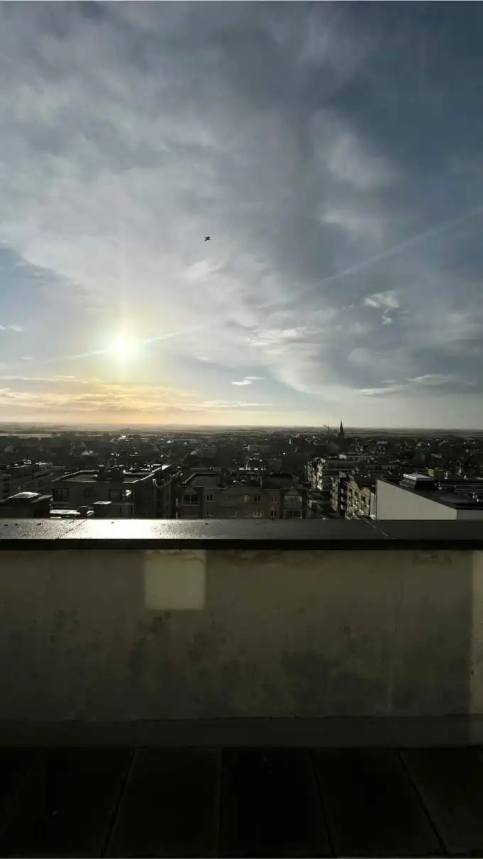 Uniek aanbod: Penthouse op de Zeedijk met uitzonderlijke terrassen! foto 22