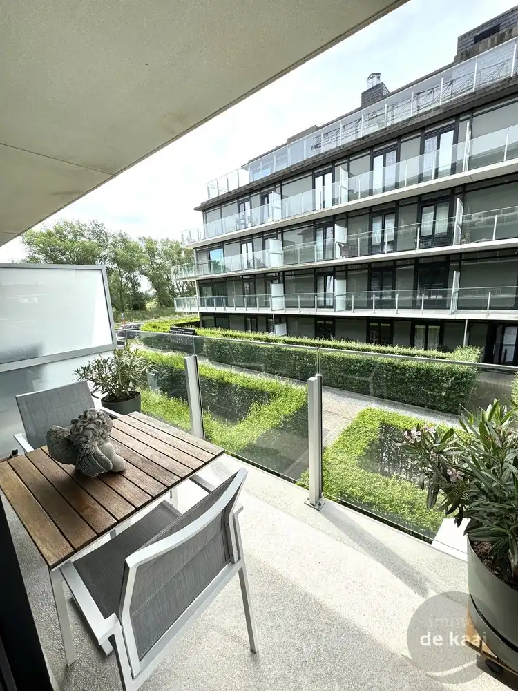 Appartement te koop foto 4