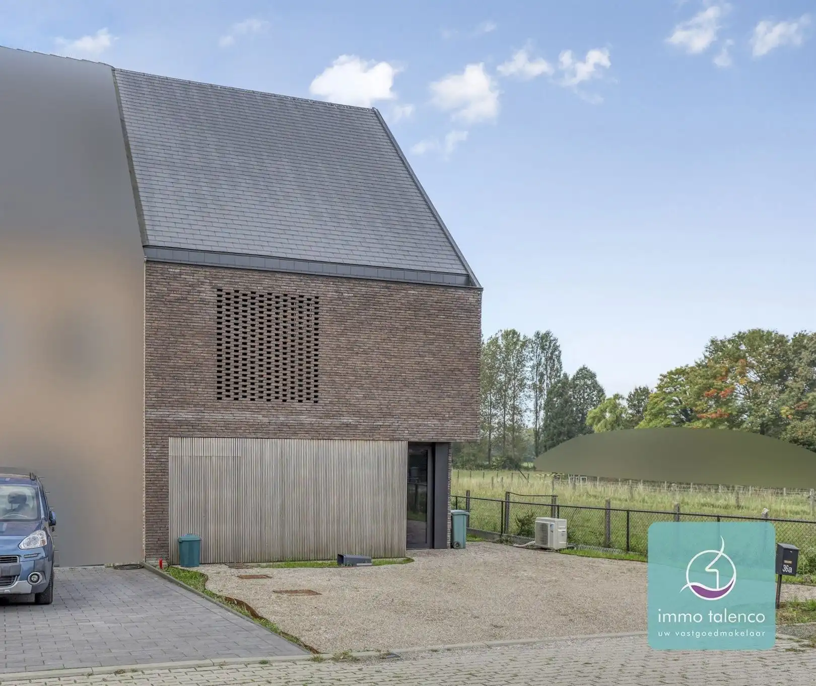 Recente BEN woning - HOB - 15 are 50 ca  foto 25