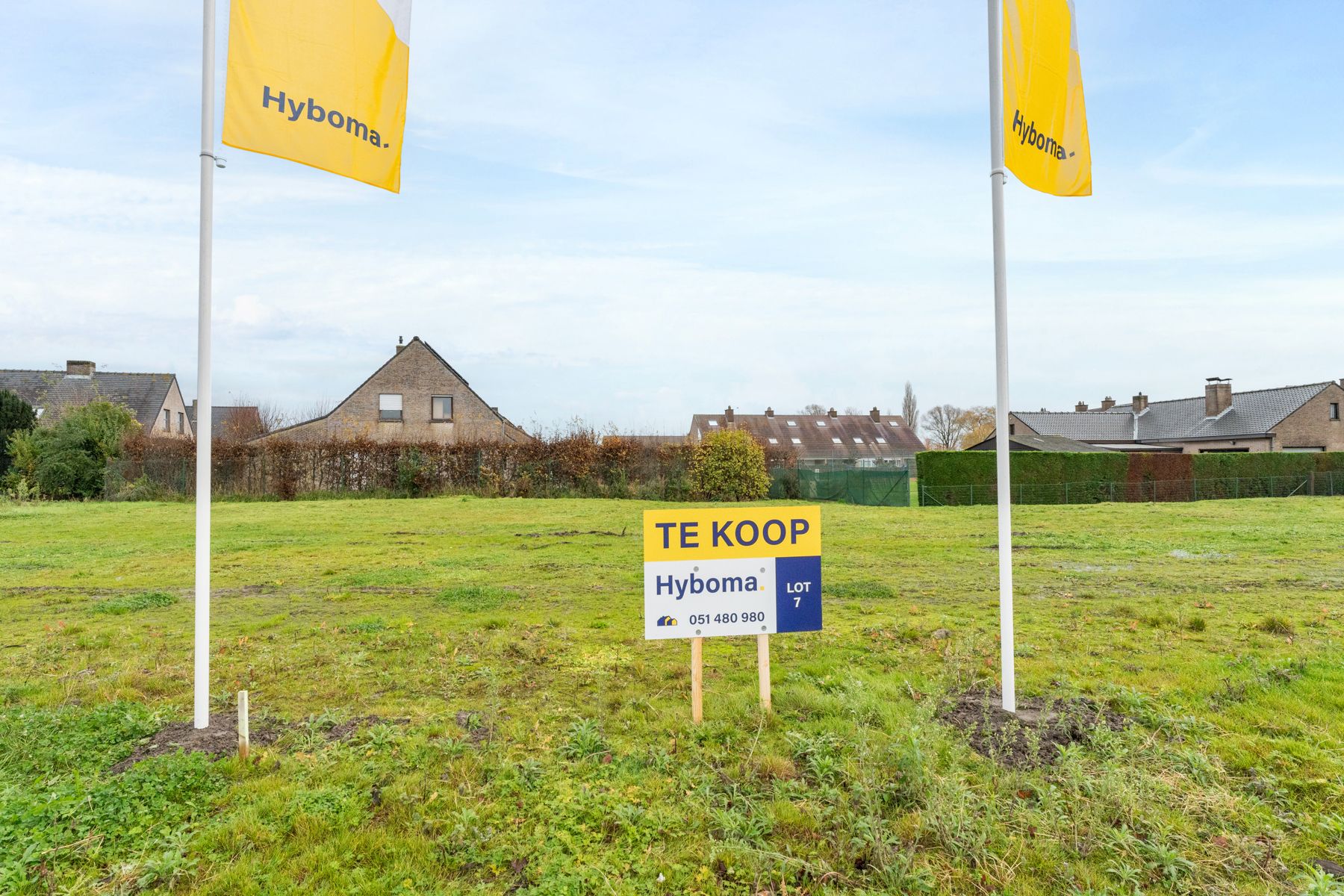 Bouwgronden foto 6