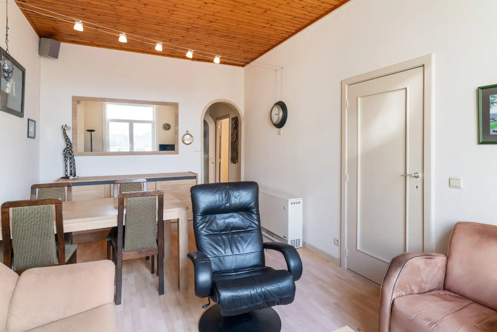 1 slaapkamer appartement in residentie Palace - VKZ465 foto 7