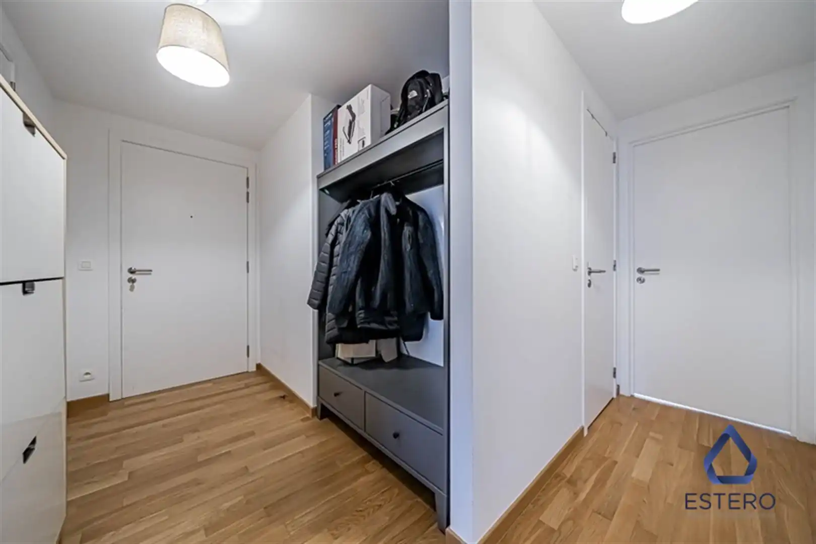 2 slaapkamer appartement met zuidwestterras foto 8
