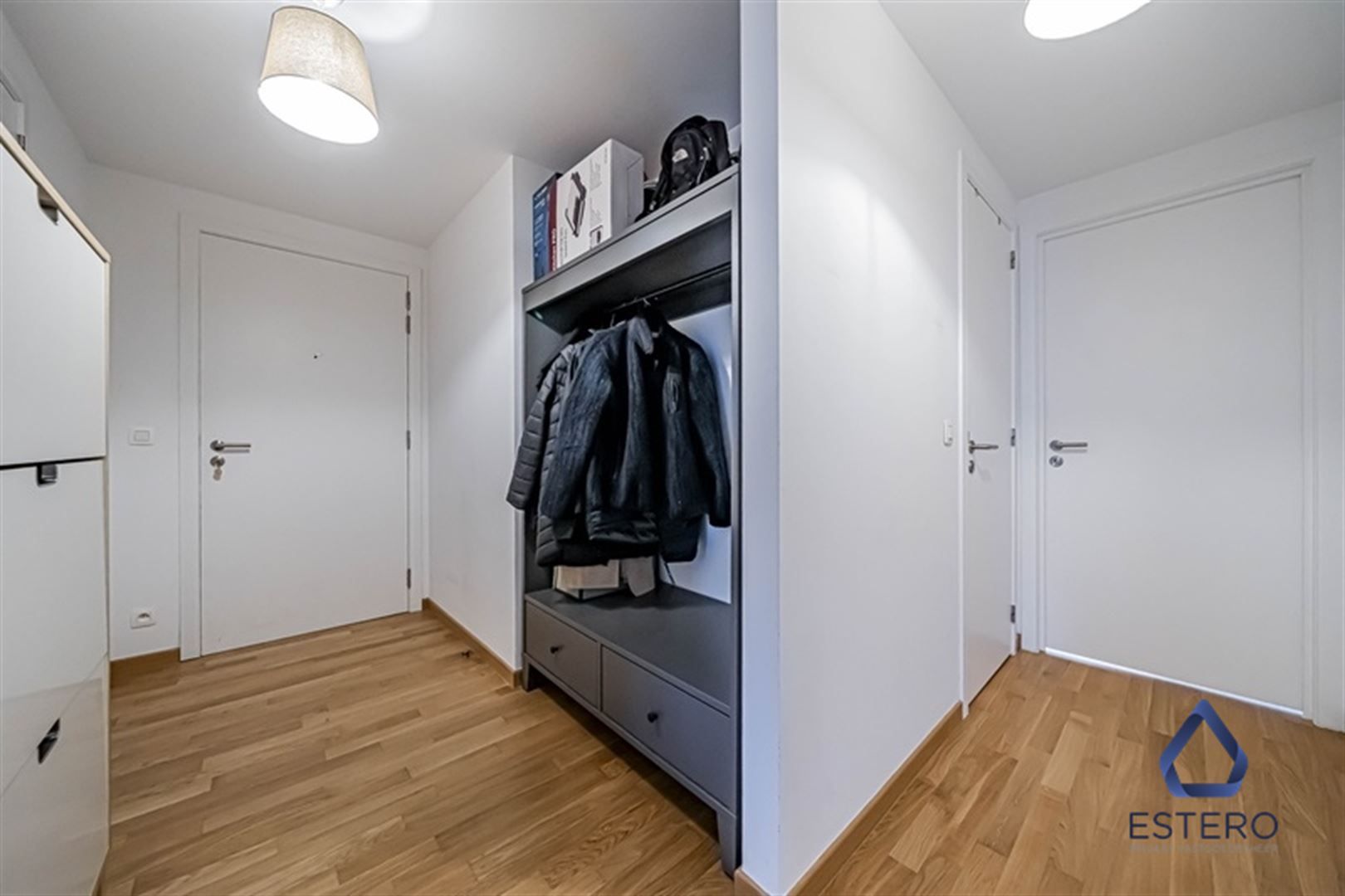 2 slaapkamer appartement met zuidwestterras foto 8