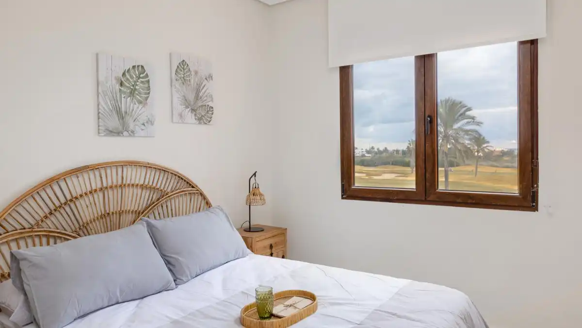 Appartement in La Serena Golf foto 5