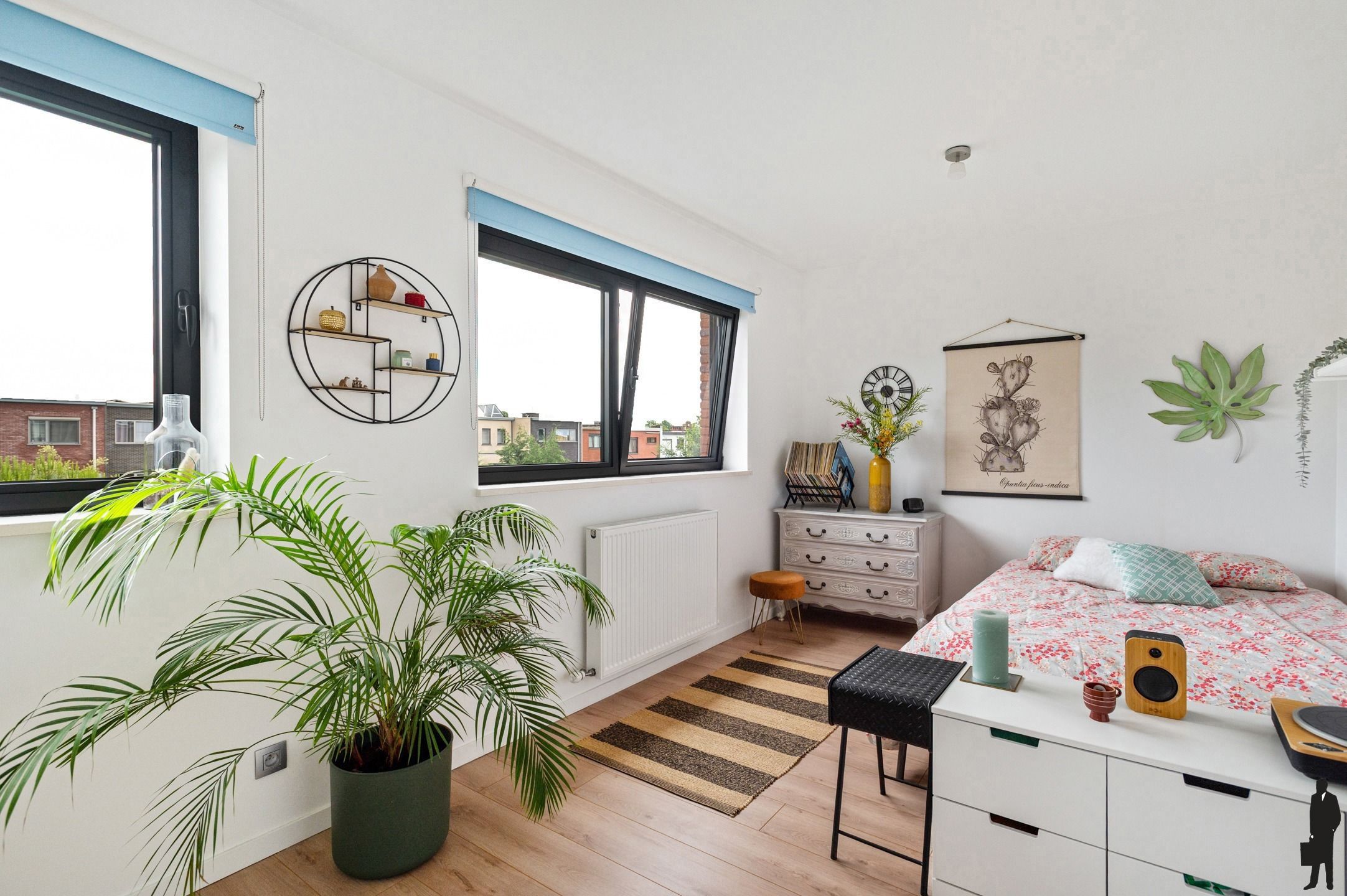 Energiezuinige HOB met 4 slaapkamers, 2 badkamers  foto 20