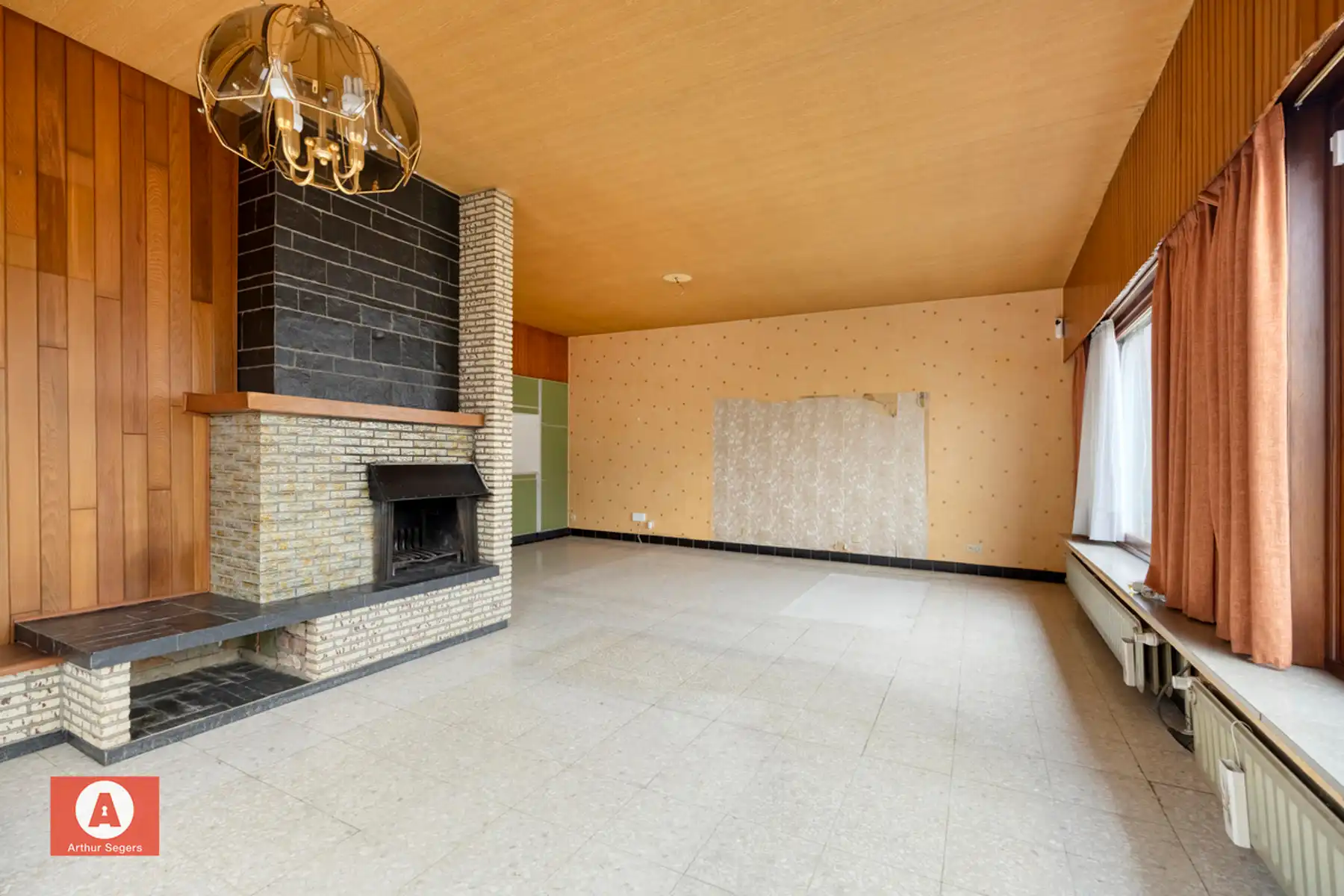 !!! IN OPTIE !!! Solide woning met veel potentieel te Sint-Jozef Londerzeel foto 8