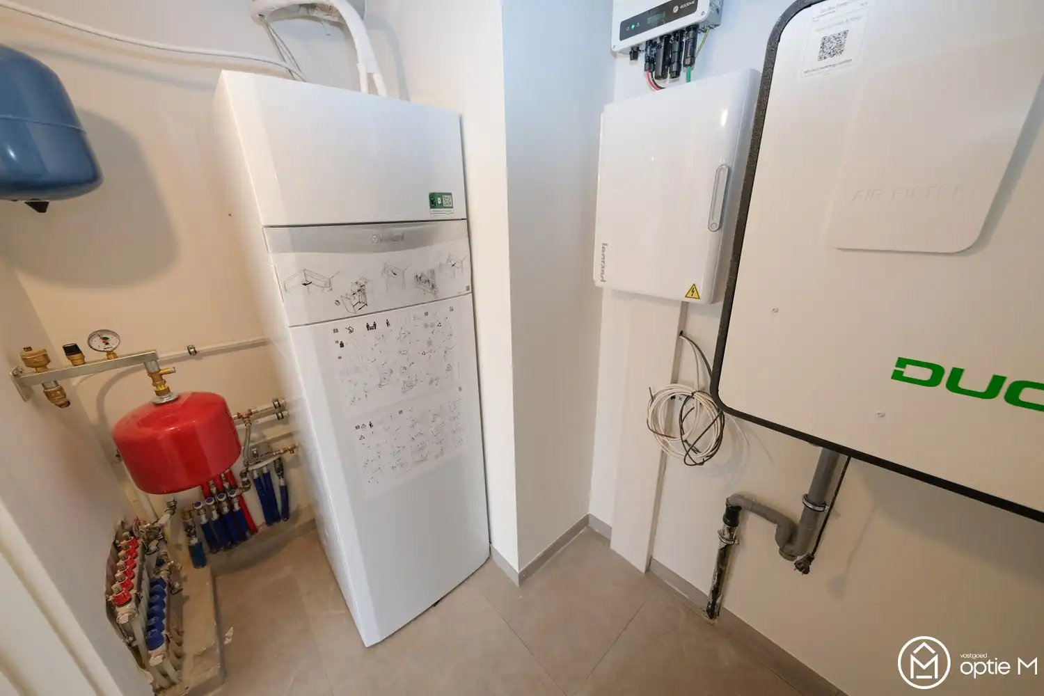 Energiezuinig nieuwbouwappartement met ruim terras foto 6