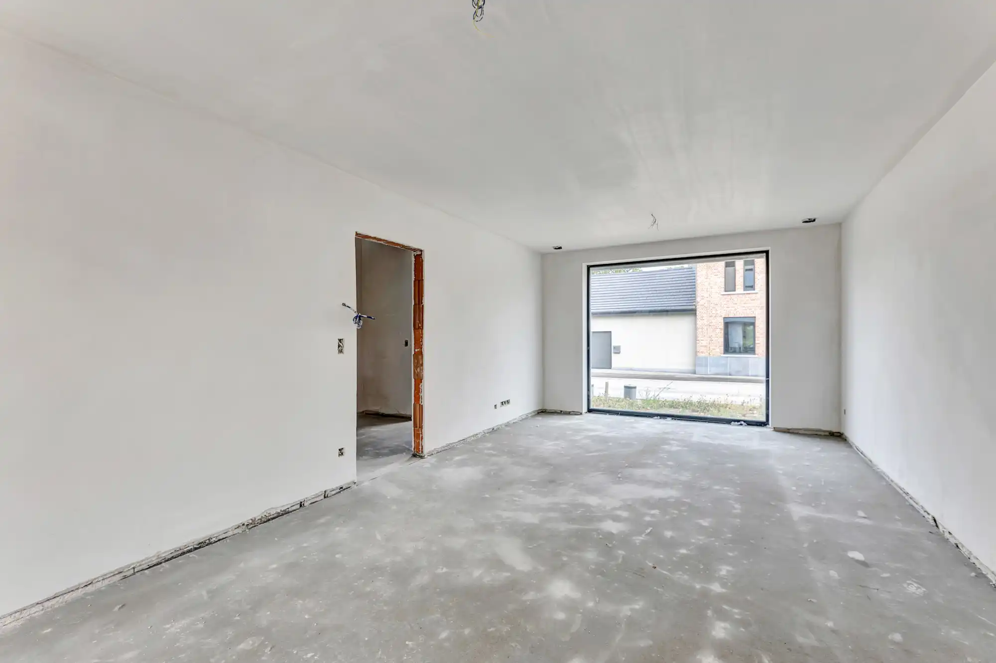 Nieuwbouwwoning met 3 slaapkamers foto 5