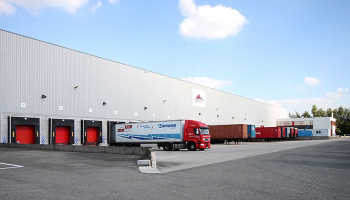 Industrieweg 18, 2850 Boom foto 3
