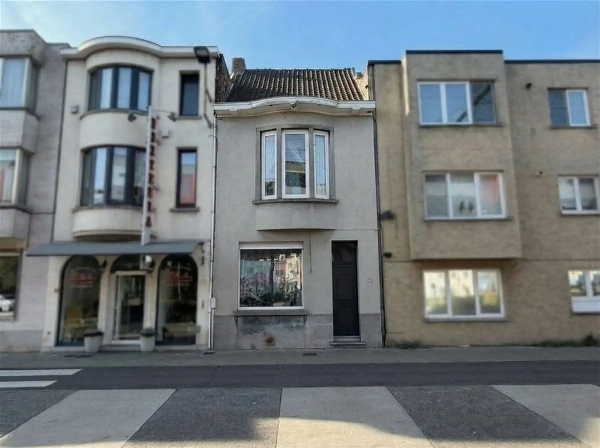 Huis te koop Spoorweglaan 58 - 9100 SINT-NIKLAAS