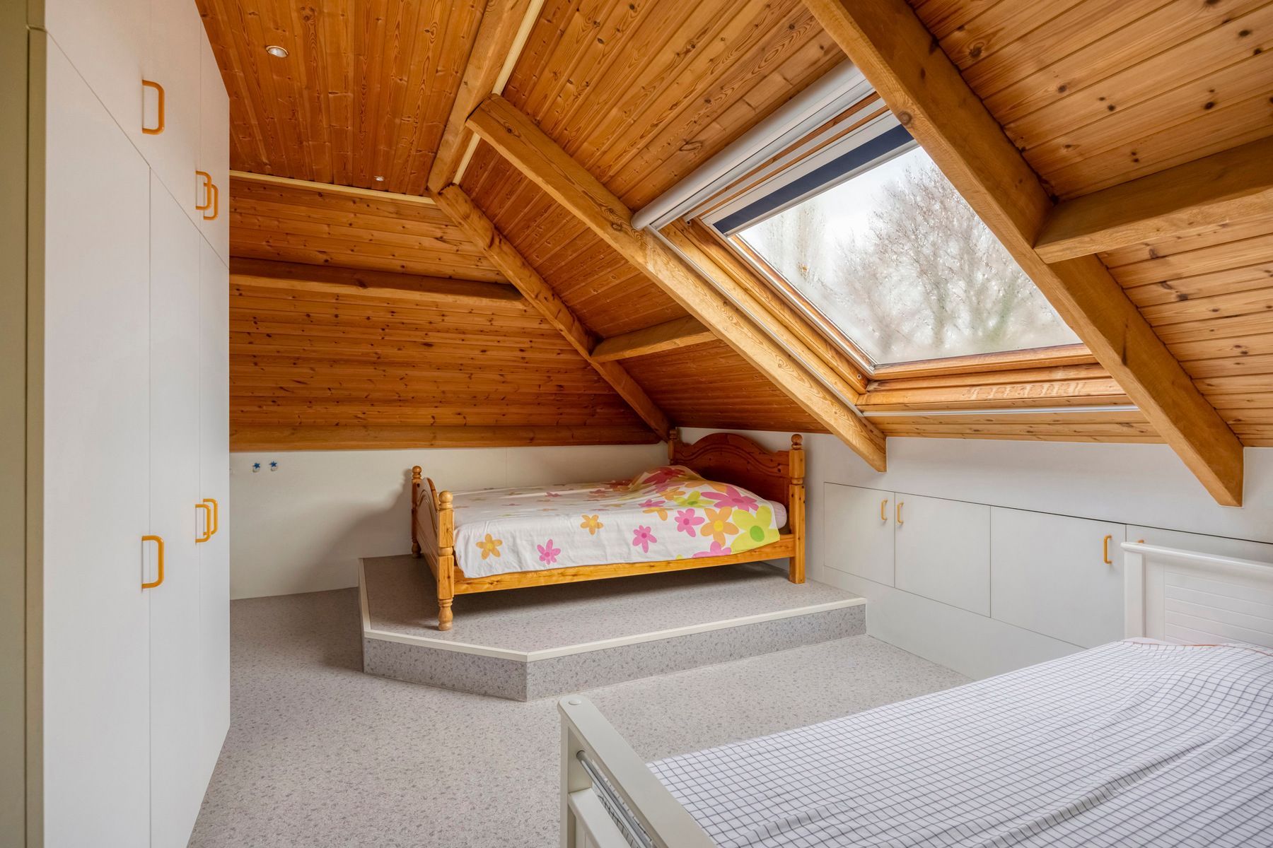 Leuke bungalow in het centrum! foto 16