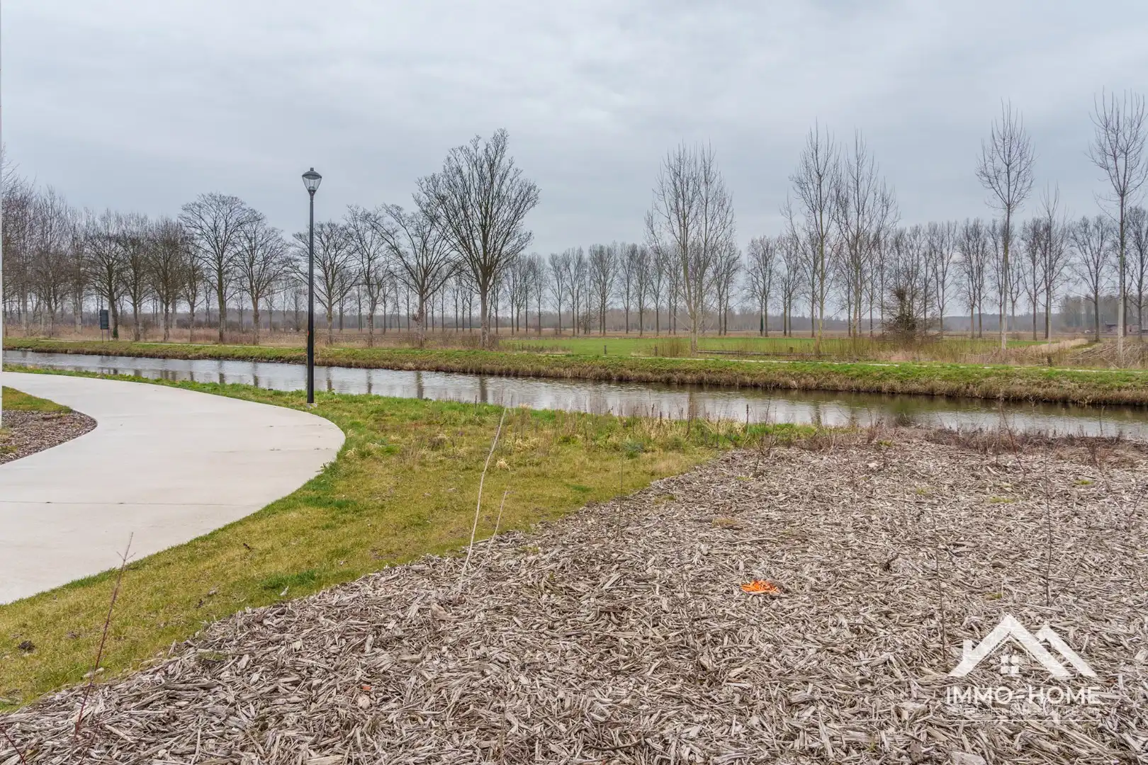Nieuw Modern Instapklaar Appartement!  foto 11