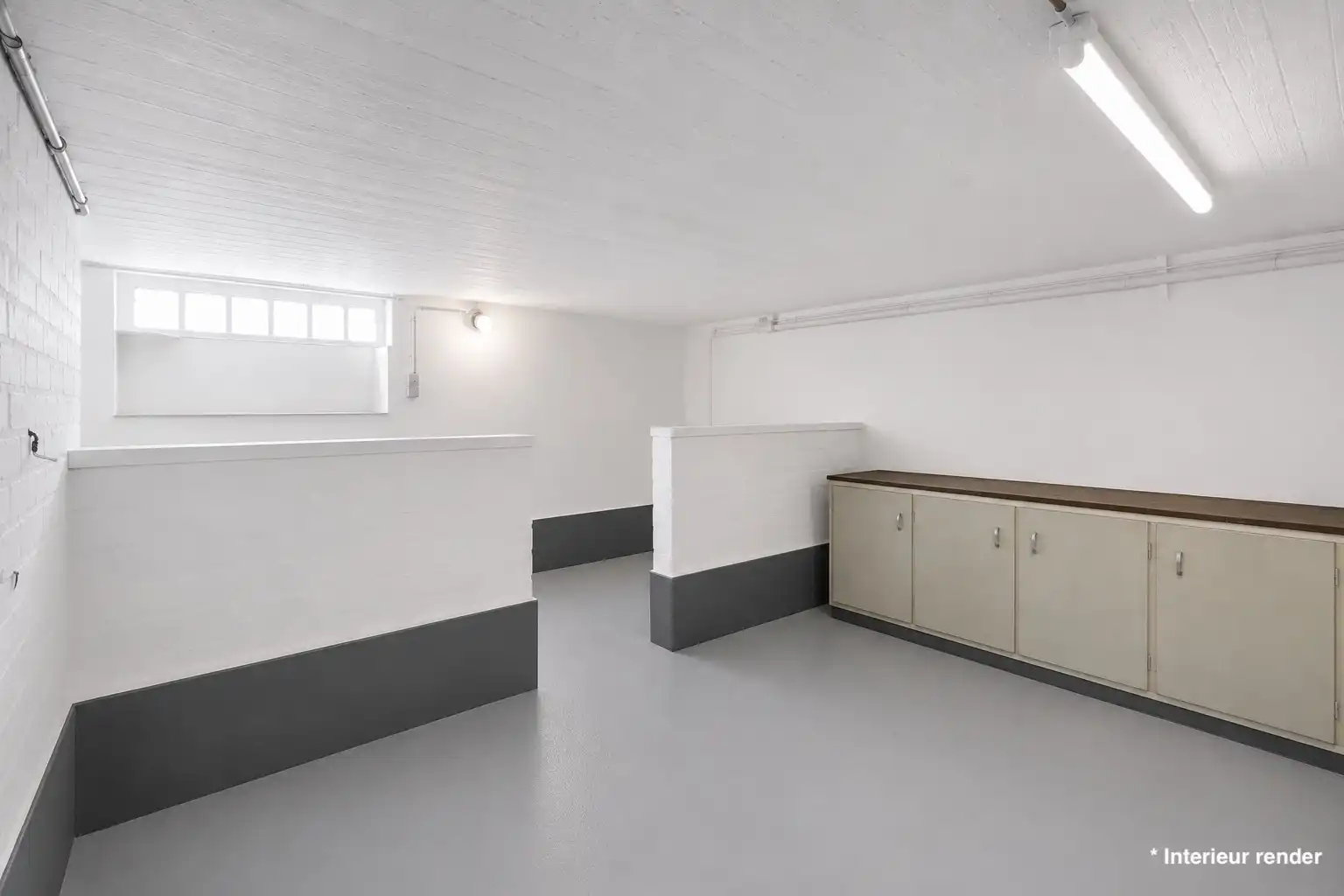 Op te frissen gezinswoning met 4 slaapkamers en veel potentieel foto 33