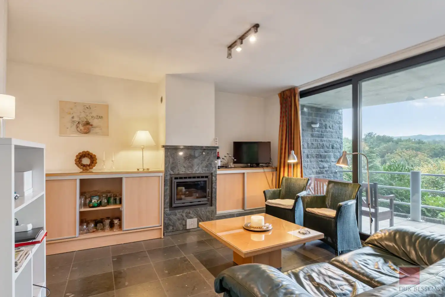 Appartement te koop foto 14