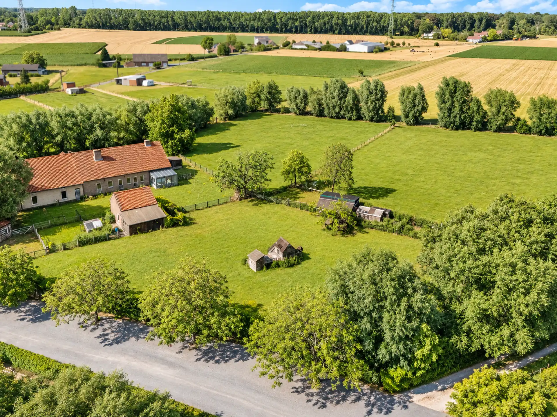 Huis te koop 3150 Haacht