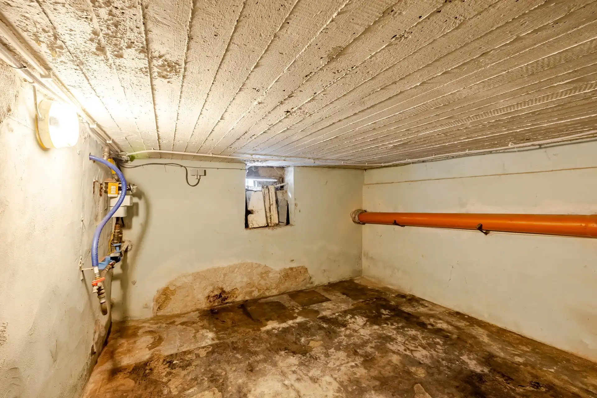 Gezinswoning met 3 tot 4 mogelijke slaapkamers foto 31