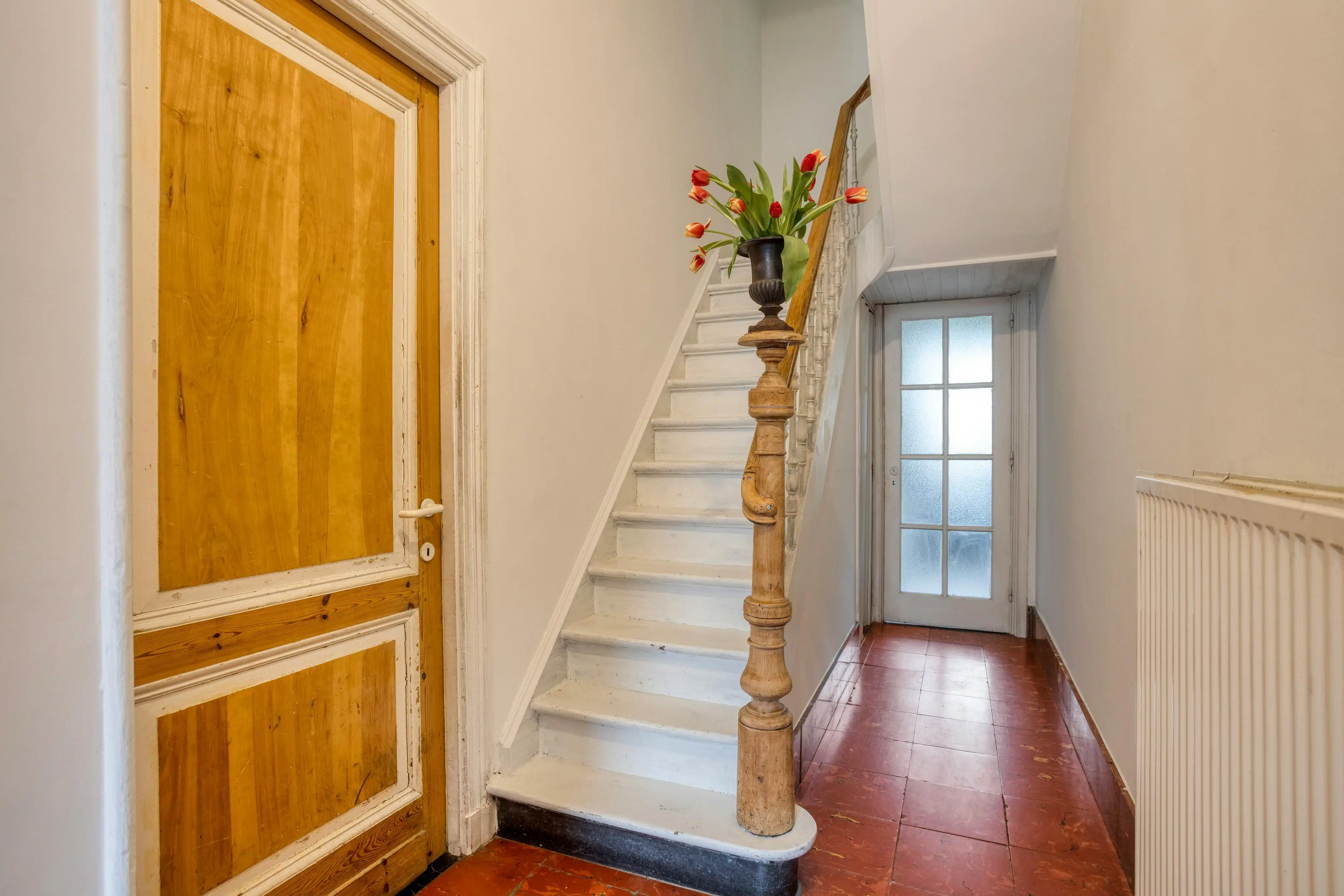 Karaktervolle woning met 6 slaapkamers te koop in Kontich foto 4