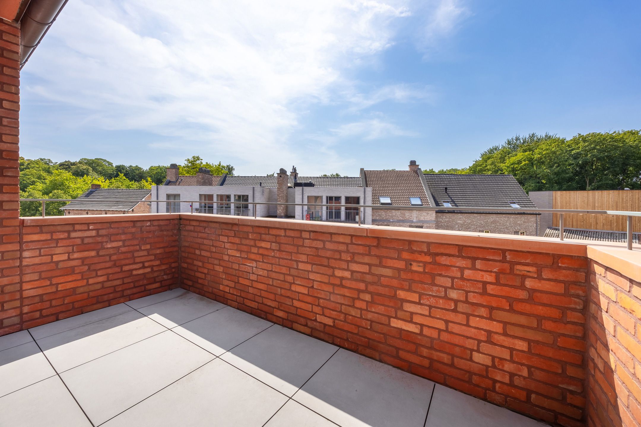 Luxueus en energiezuinig wonen in het dorp van Oostmalle. foto 19