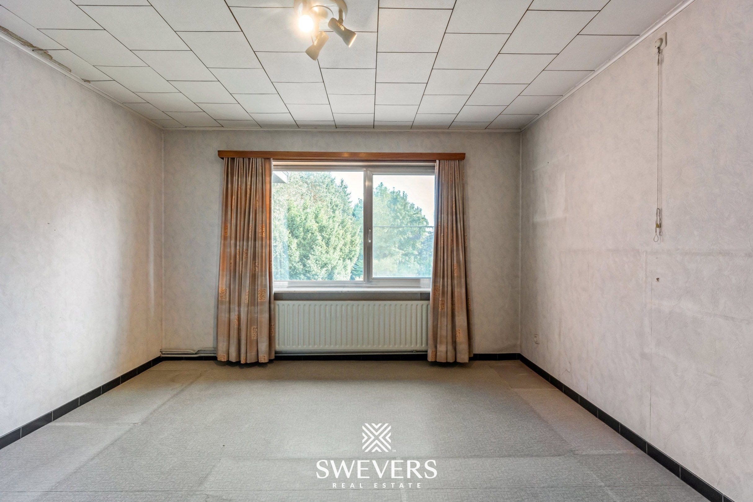 Vrijstaande woning op riant perceel te Beverlo foto 21