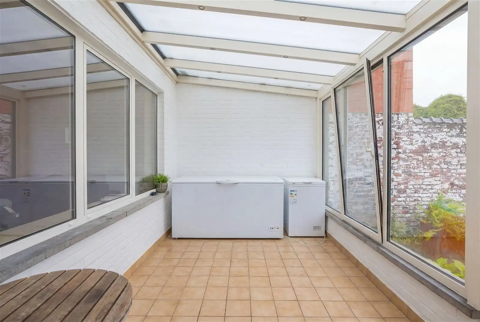 Ruime gezinswoning met tuin nabij centrum Zottegem! foto 6