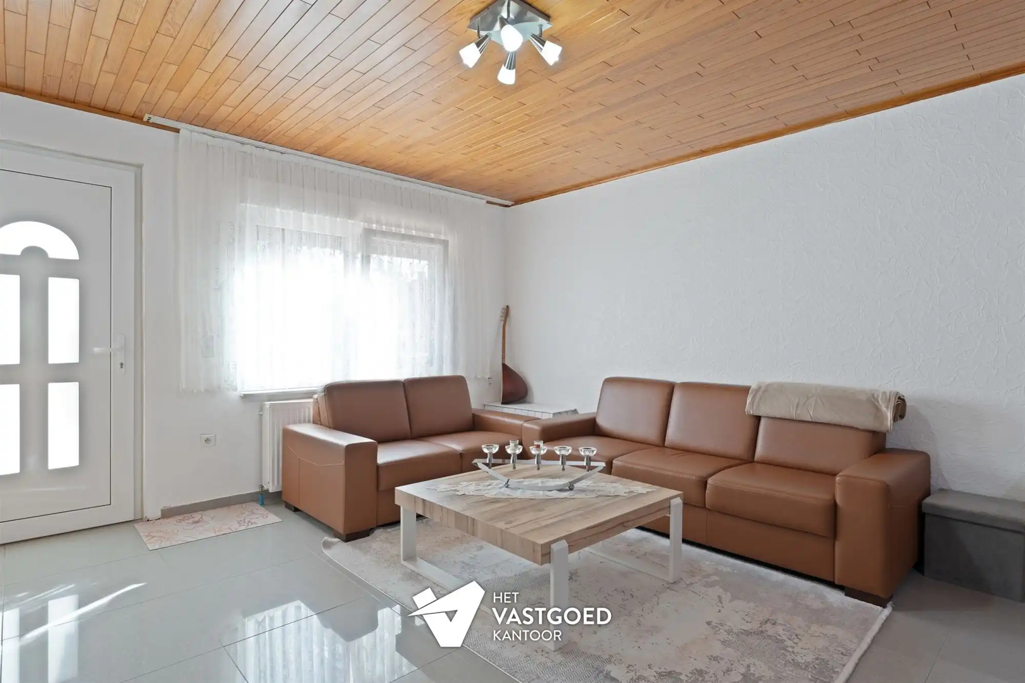 KNAP GERENOVEERDE WONING MET 3 SLAAPKAMERS foto 5