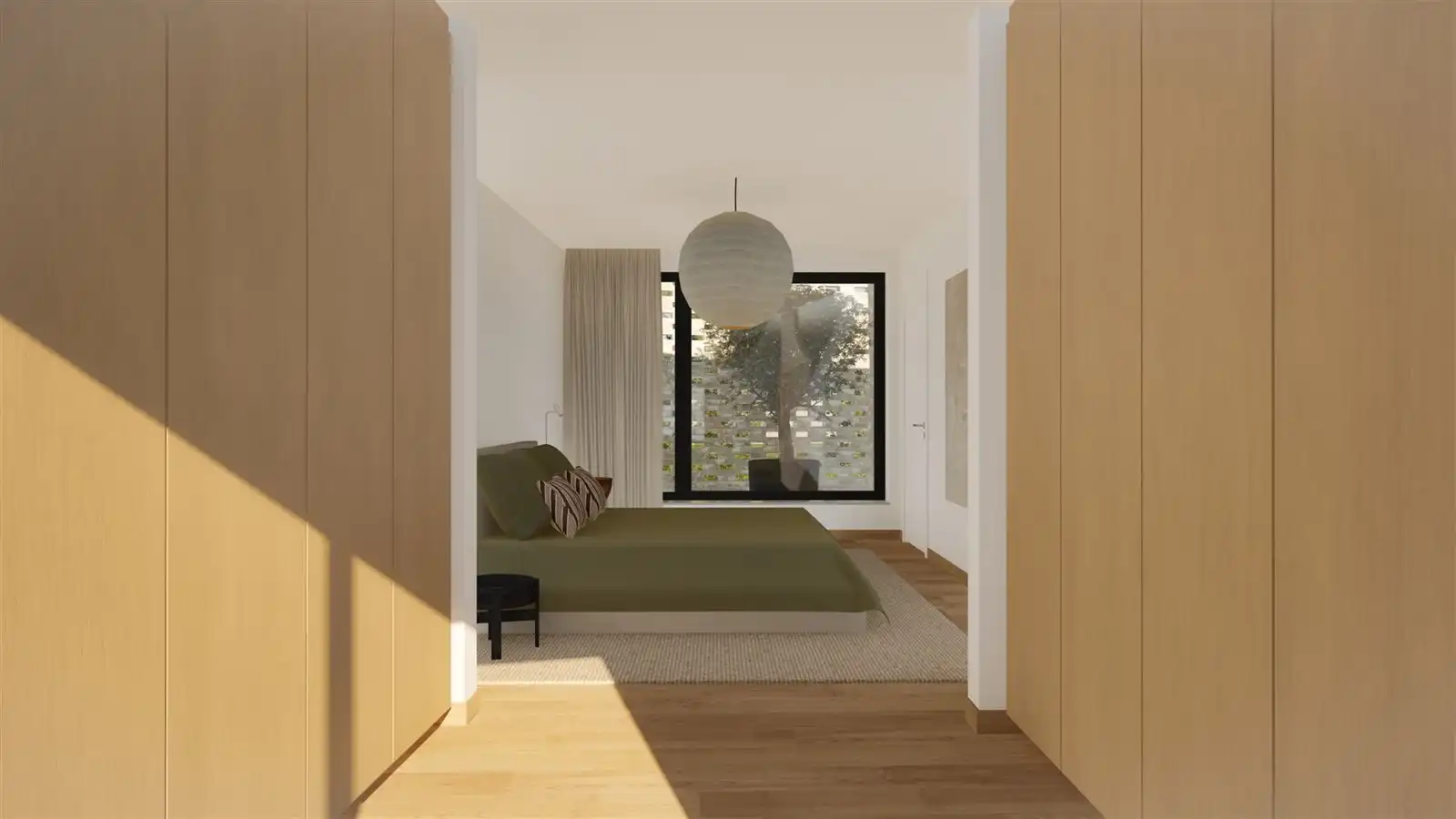 Nieuwbouwwoning met exclusieve afwerking te koop foto 18