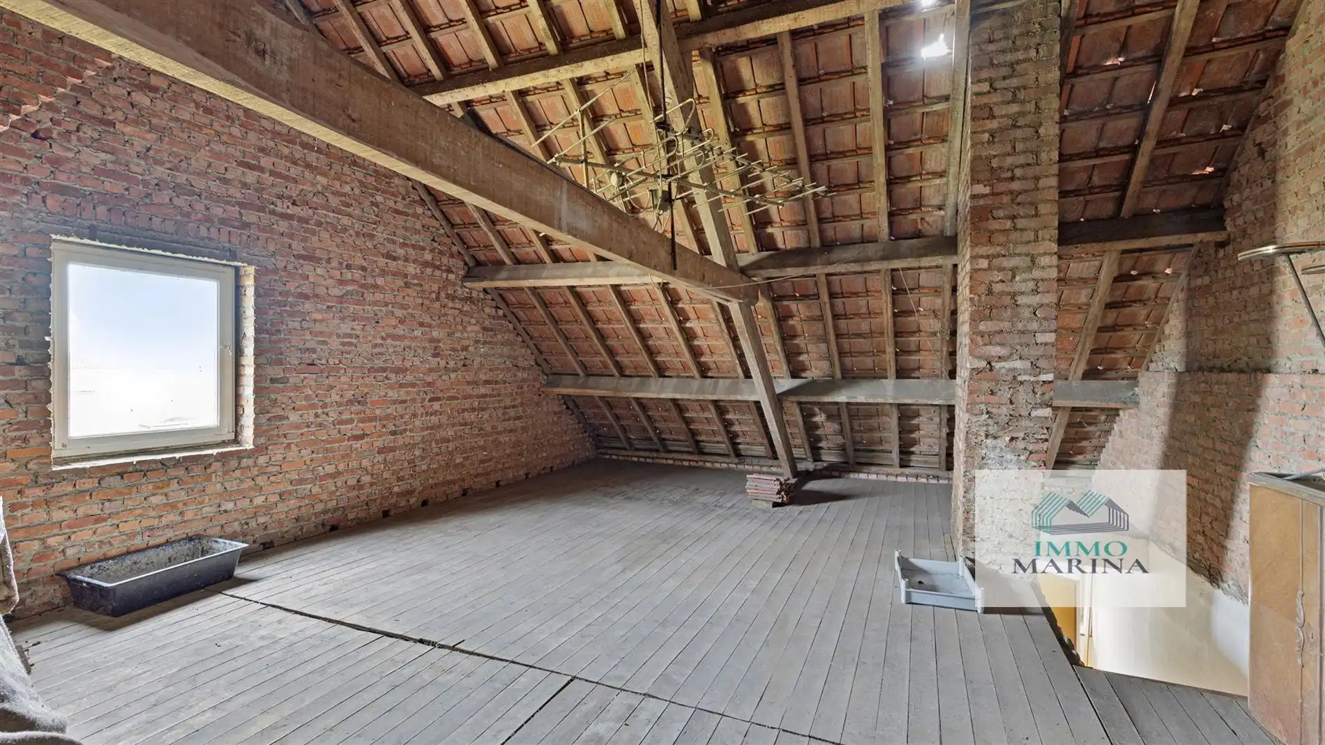 Hoevewoning met ruim atelier/garage op 75a of 1.4ha te Tremelo foto 13