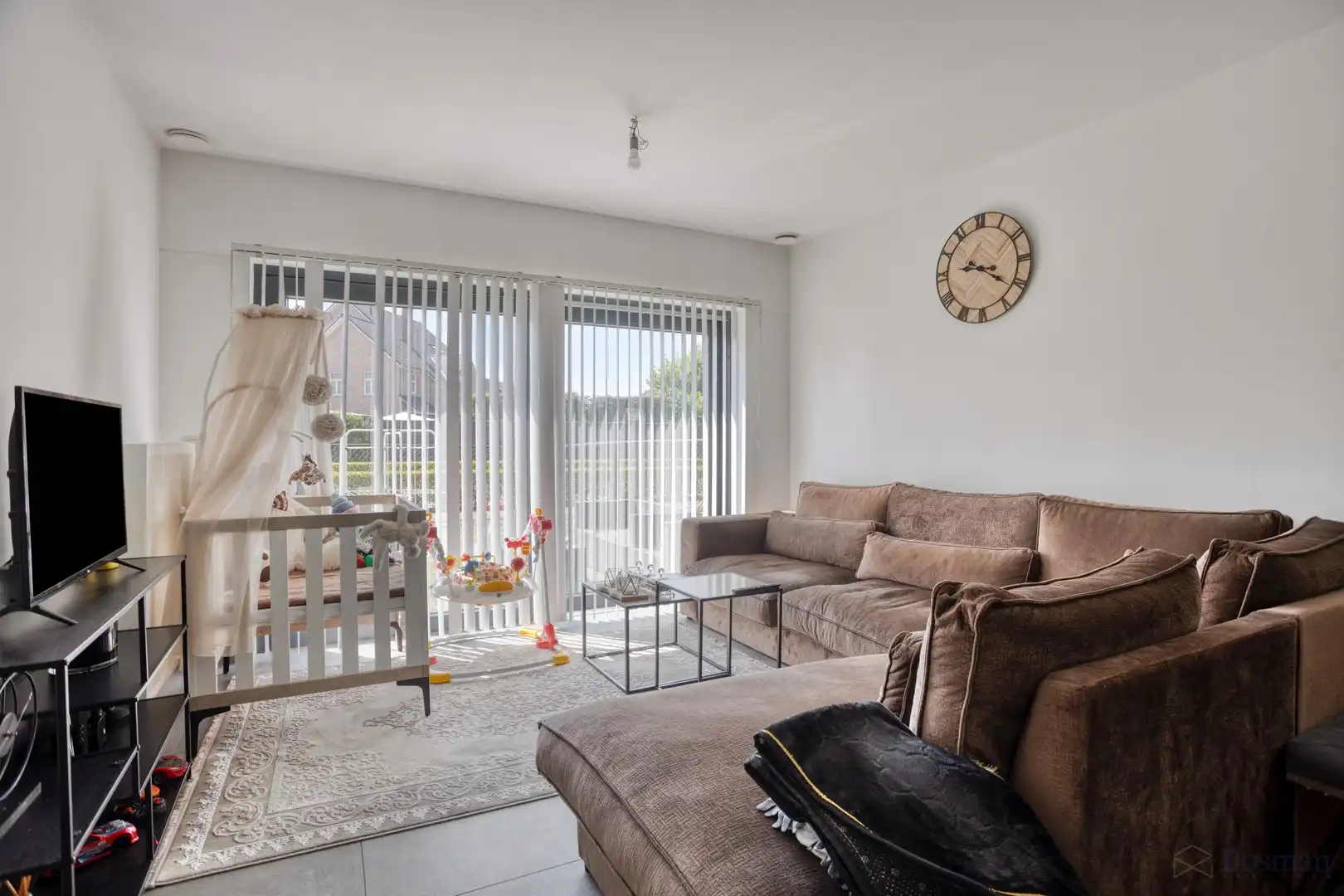 Modern appartement met 2 terassen te koop in Vorst (Laakdal) foto 3