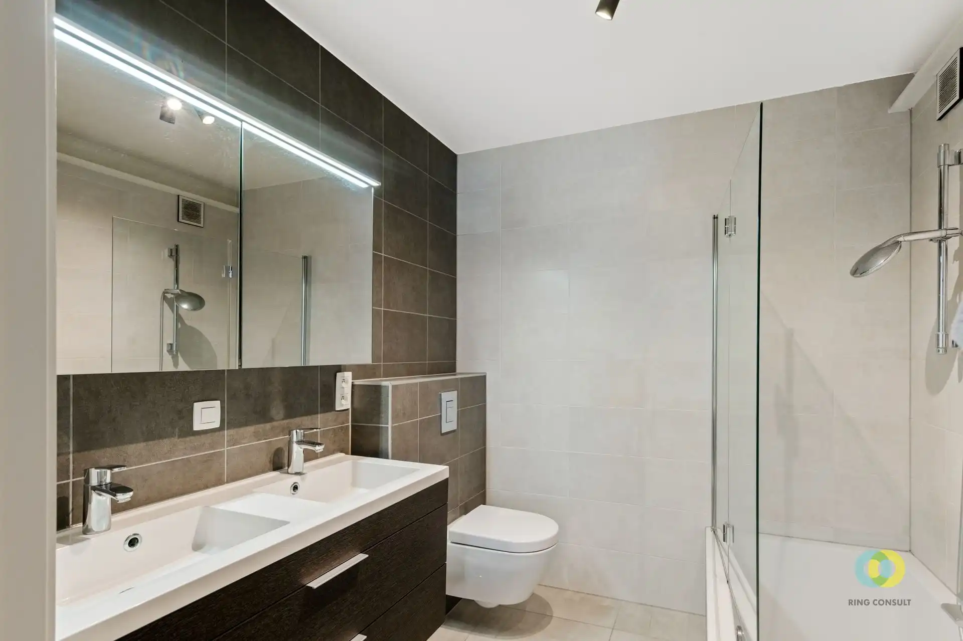 Moderne loft in historische site  foto 10