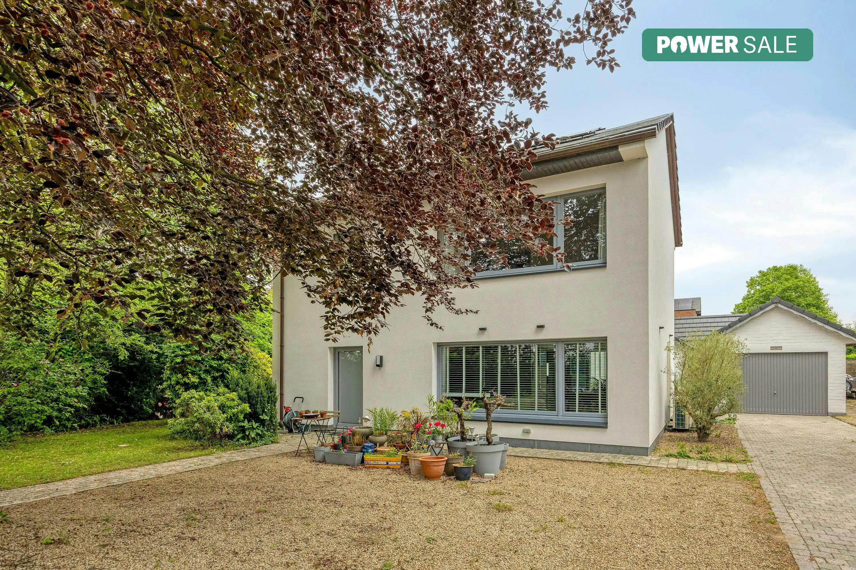 Huis te koop Groenstraat 1 - 9900 Eeklo