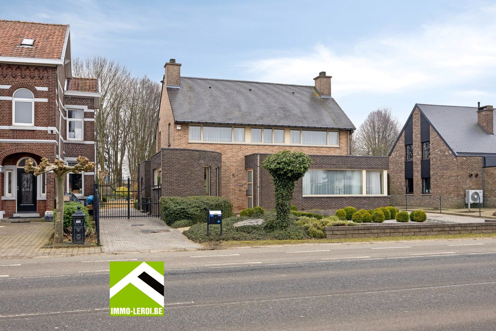 Prachtige woning met weide in Riemst-Vroenhoven foto 26