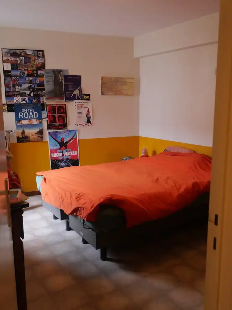 Appartement te Asse-Centrum foto 4