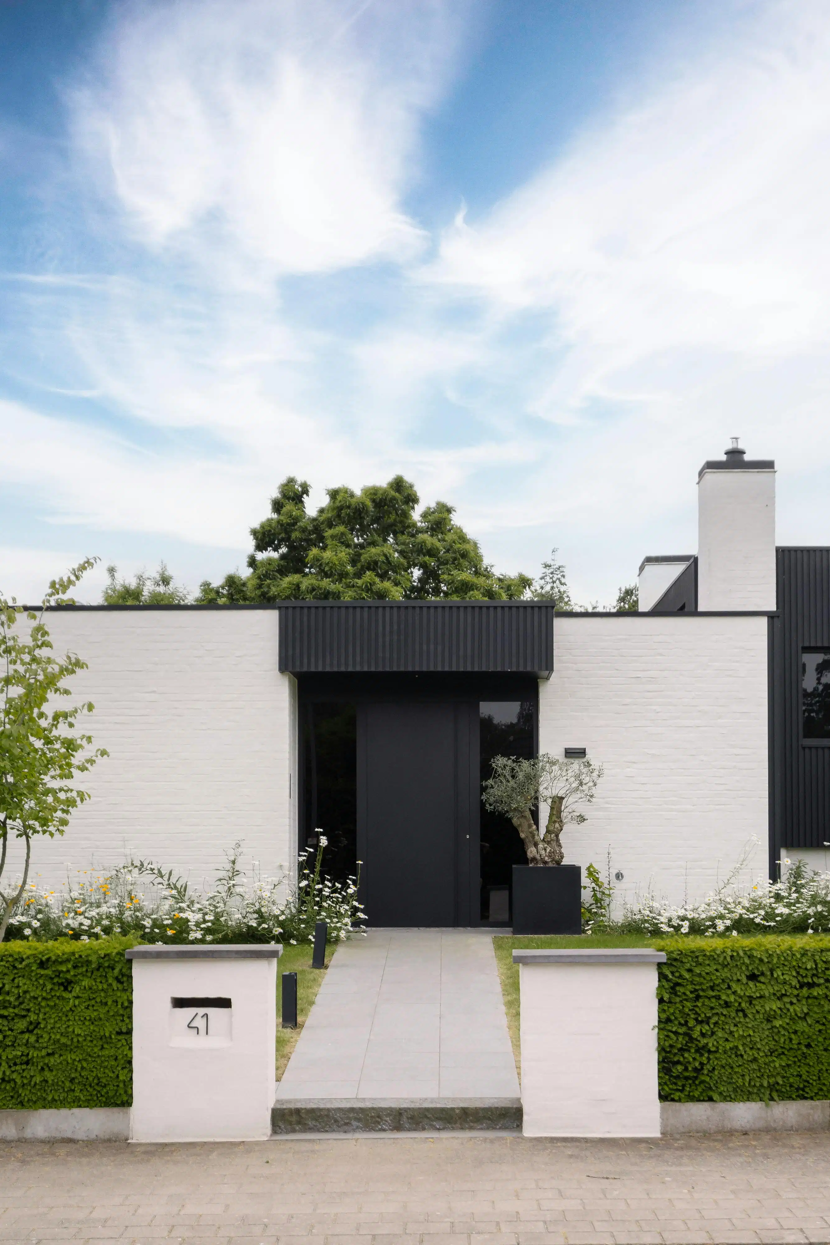 Instapklare villa in de Rodenburgwijk nabij Kortrijk foto 12