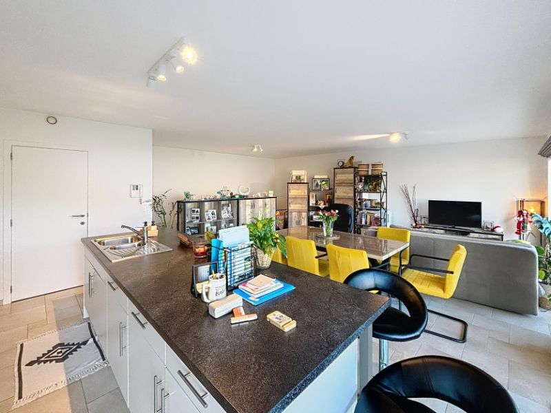 Gelijkvloers appartement foto 6