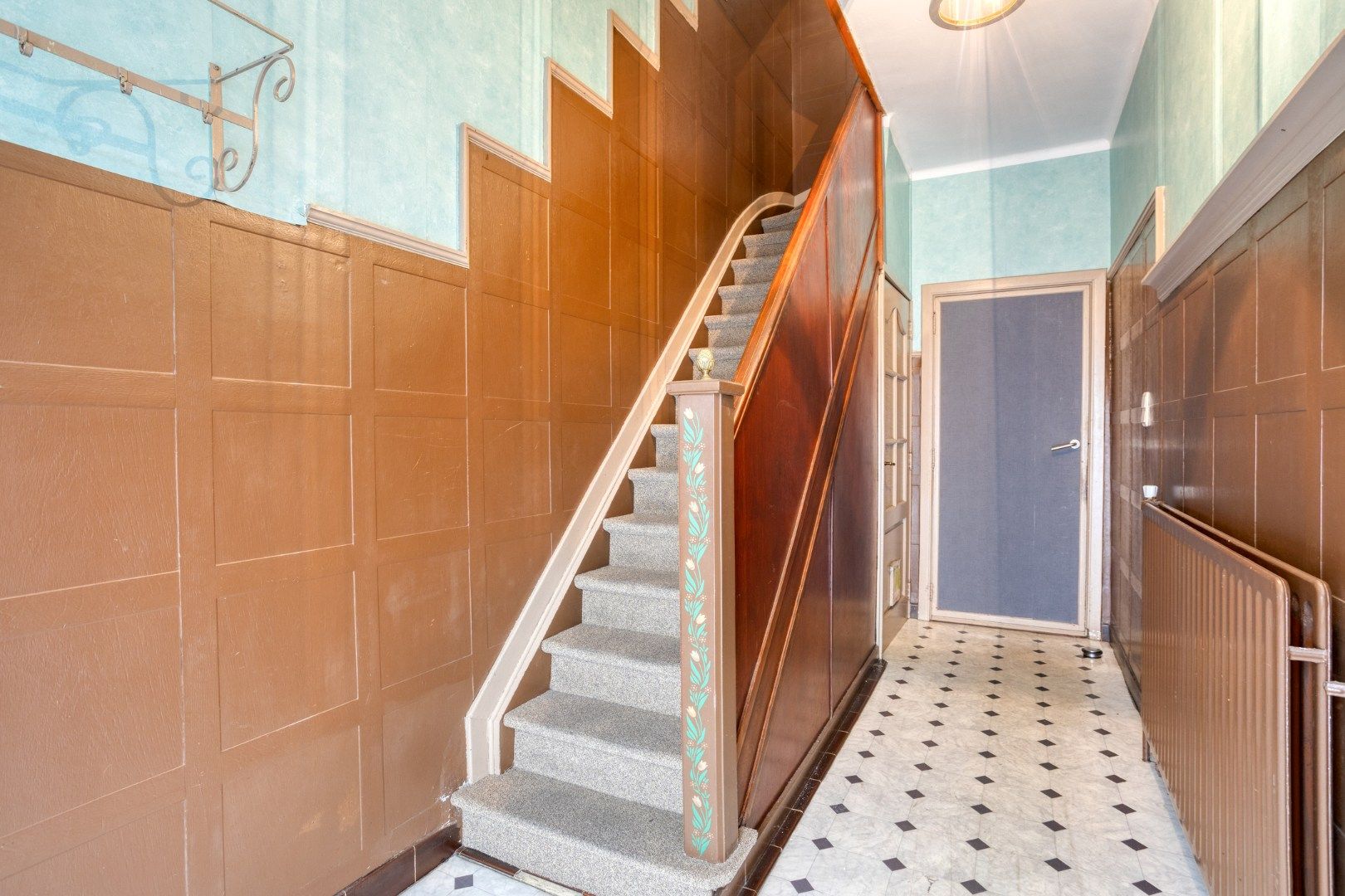 Goed gelegen stadswoning foto 8