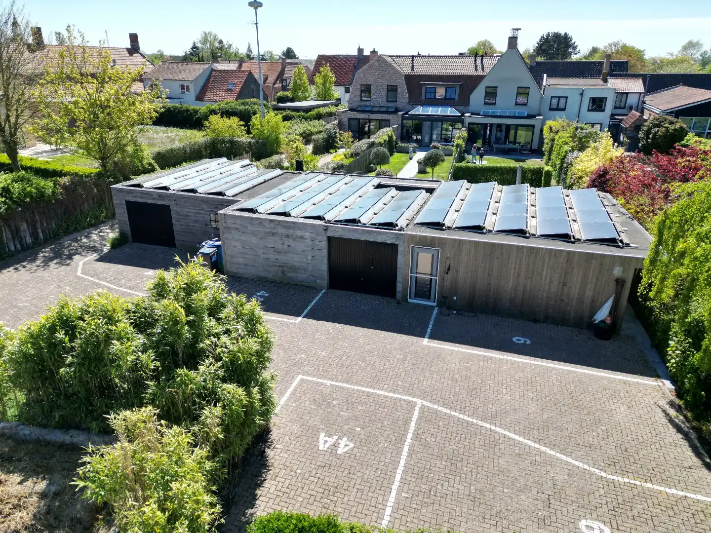 Perfecte combinatie van rust en luxe    foto 26