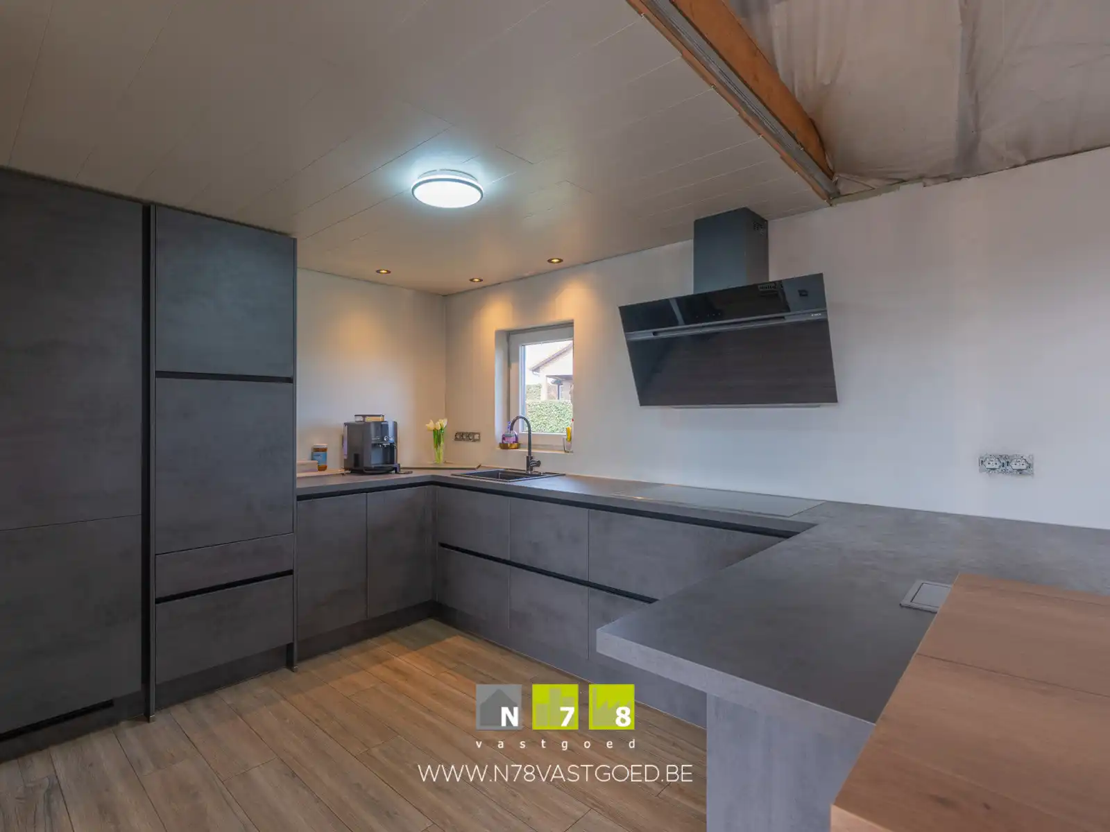 Huis te koop foto 14