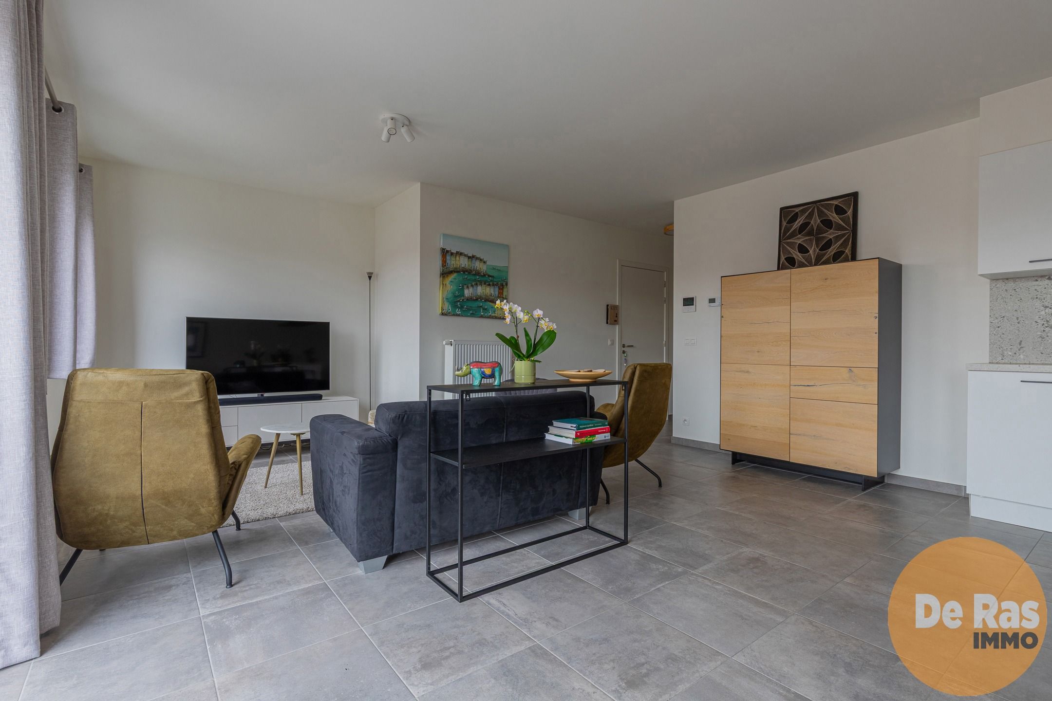 AALST - Appartement met 3 slpks op centrale locatie! foto 4