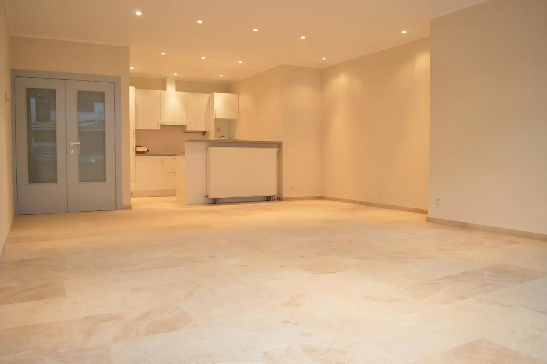 Appartement te huur 8560 Gullegem