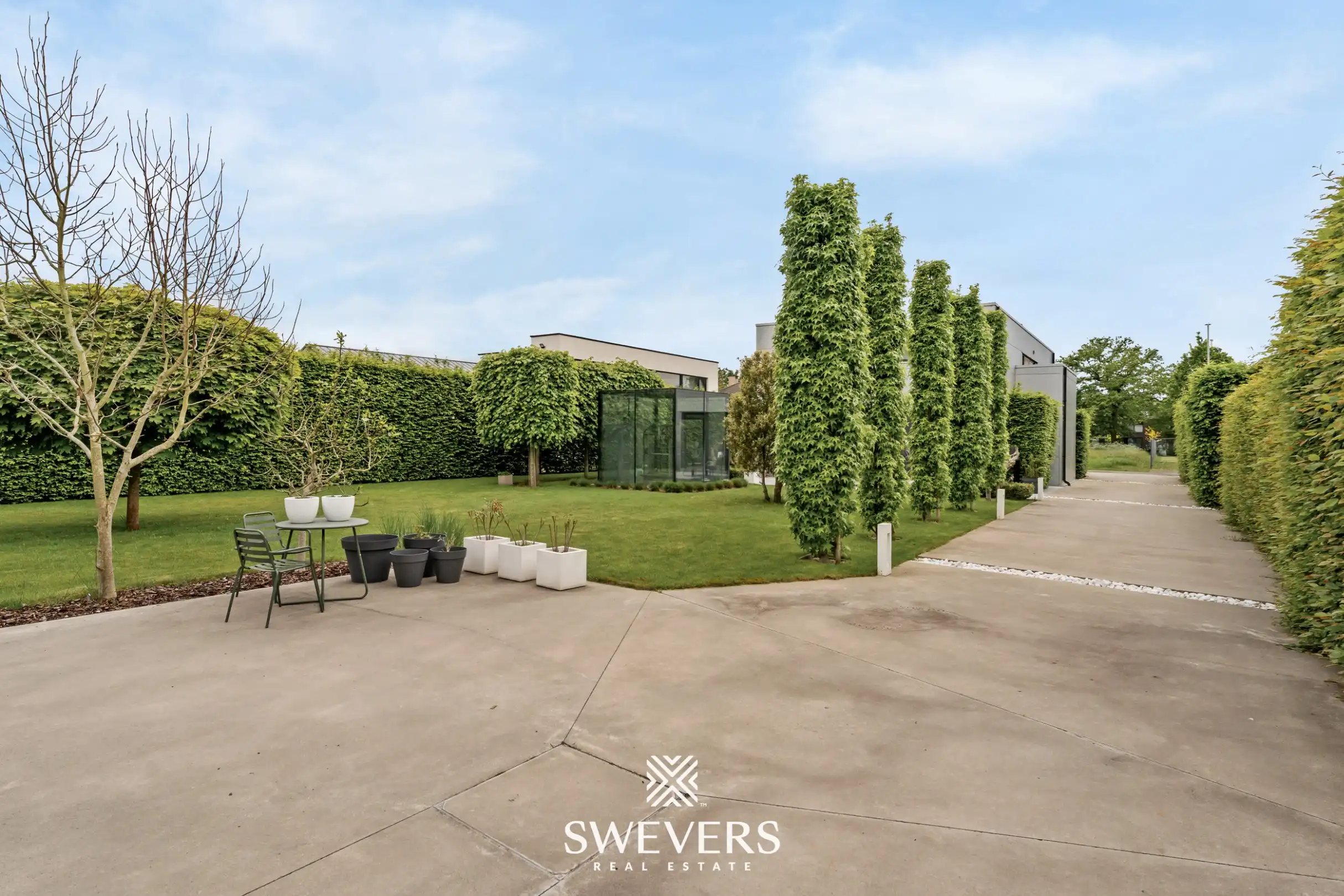 Stijlvolle villa omringd door groen op gegeerde toplocatie te Bolderberg foto 34
